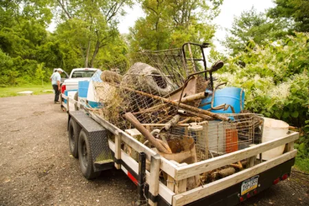 River Roundup: Allegheny River Cleanup seeking volunteers for September events